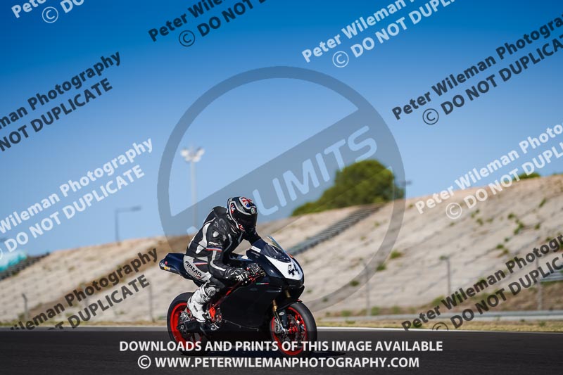 motorbikes;no limits;october 2019;peter wileman photography;portimao;portugal;trackday digital images